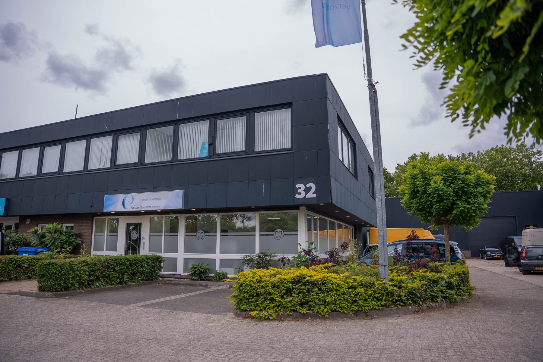 Ons team: ervaren specialisten met oprechte aandacht