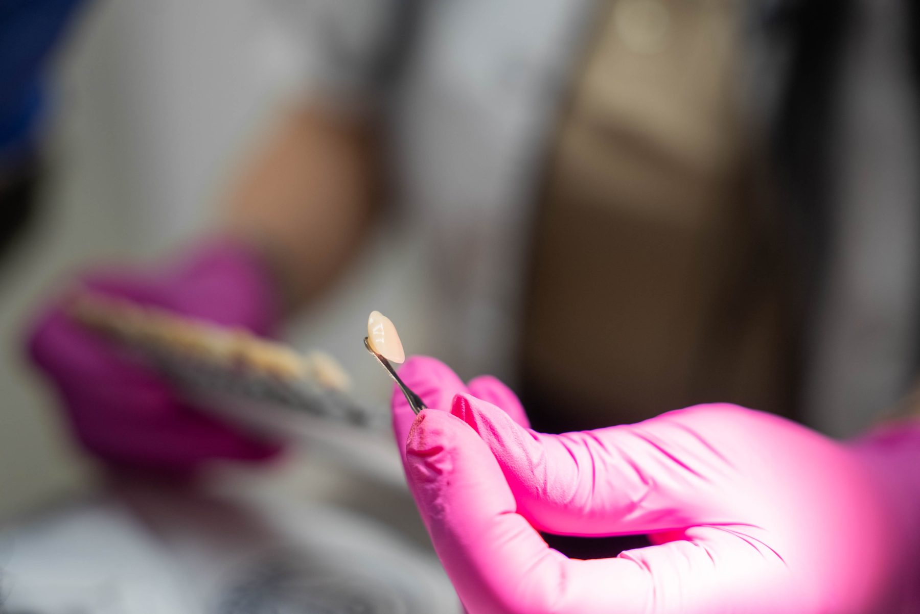 Kunstgebit vervangen: weer een perfecte pasvorm en uitstraling